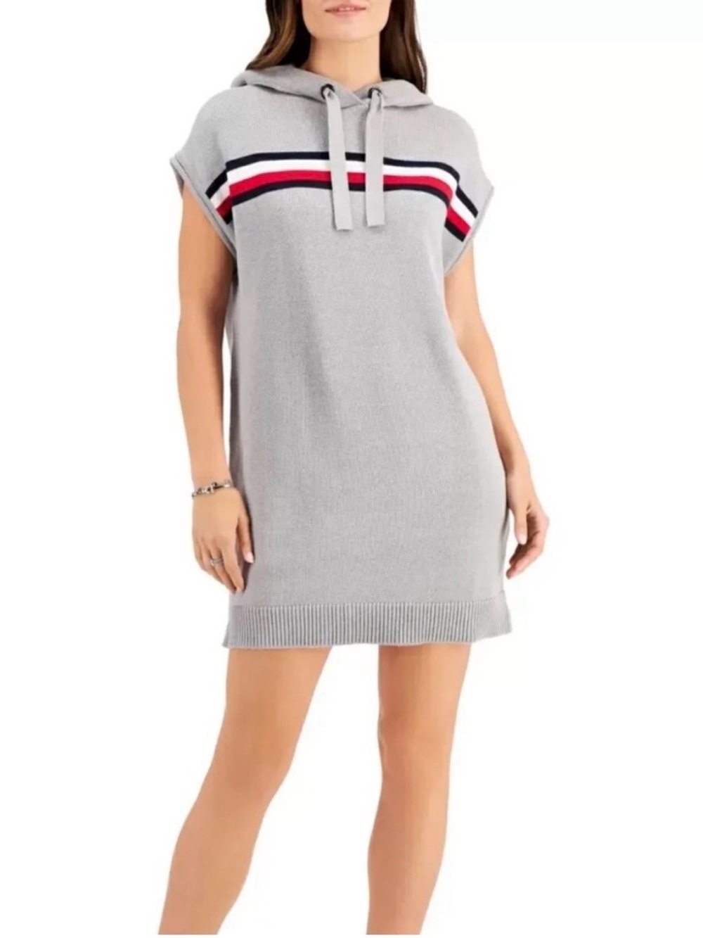 Tommy Hilfiger Women’s Sweater Dress Sz XL